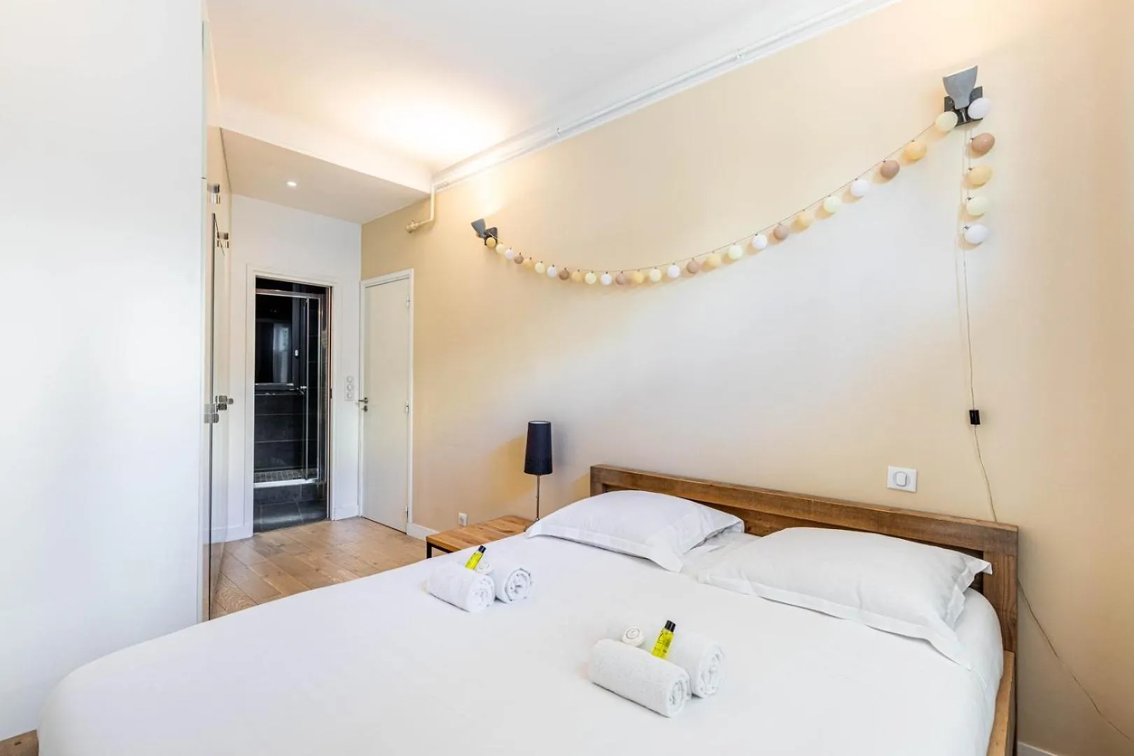 Guestready - Peaceful Haven Perfect For 2 Apartment Paris