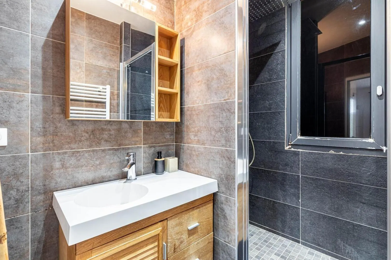 Guestready - Peaceful Haven Perfect For 2 Apartment Paris